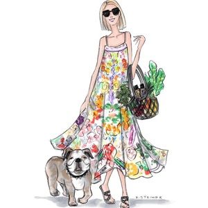 Meet your Posher, Anela